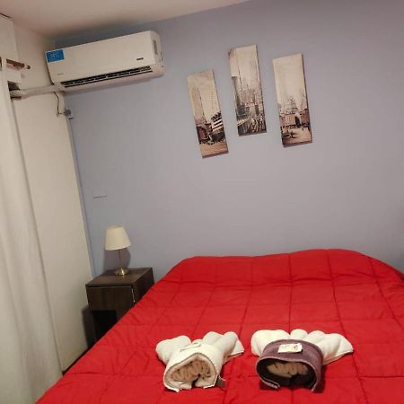Apartamento La Canada Appartement Córdoba Buitenkant foto