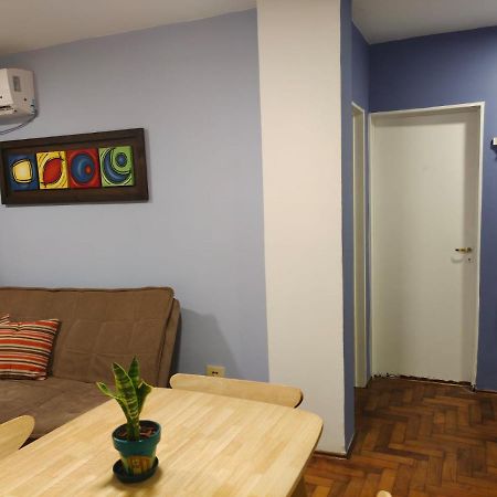 Apartamento La Canada Appartement Córdoba Buitenkant foto