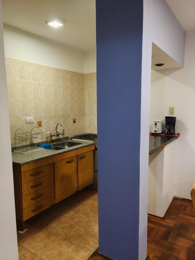 Apartamento La Canada Appartement Córdoba Buitenkant foto