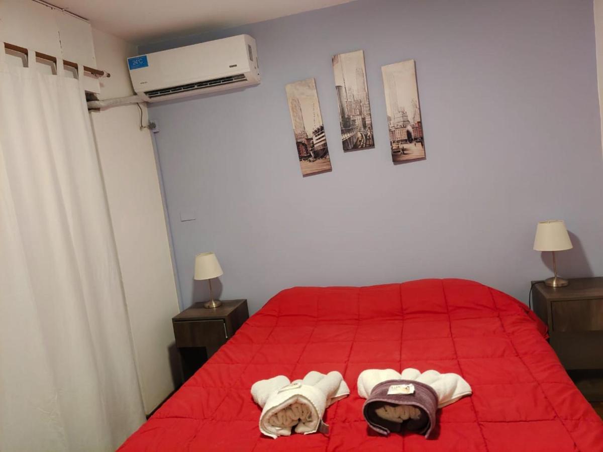 Apartamento La Canada Appartement Córdoba Buitenkant foto