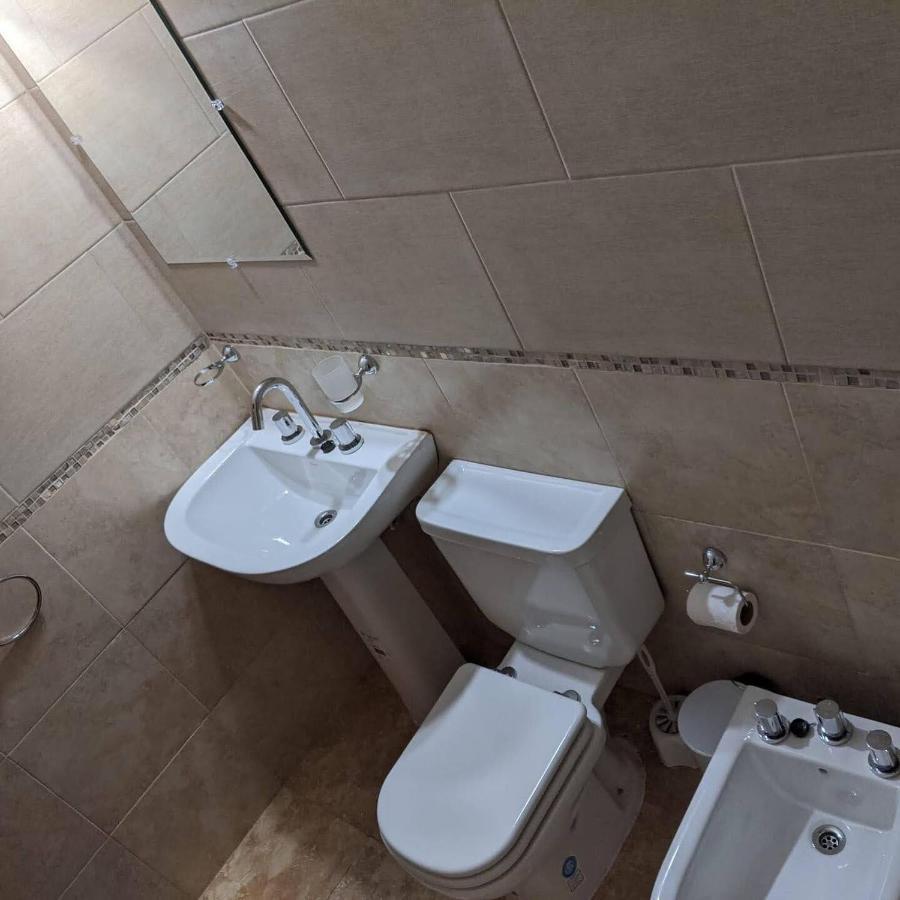 Apartamento La Canada Appartement Córdoba Buitenkant foto