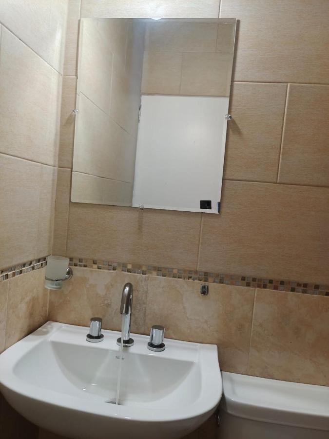 Apartamento La Canada Appartement Córdoba Buitenkant foto