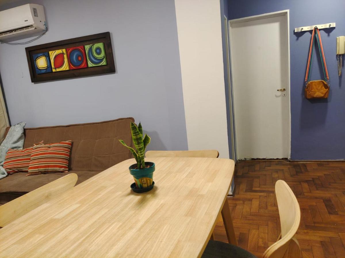 Apartamento La Canada Appartement Córdoba Buitenkant foto