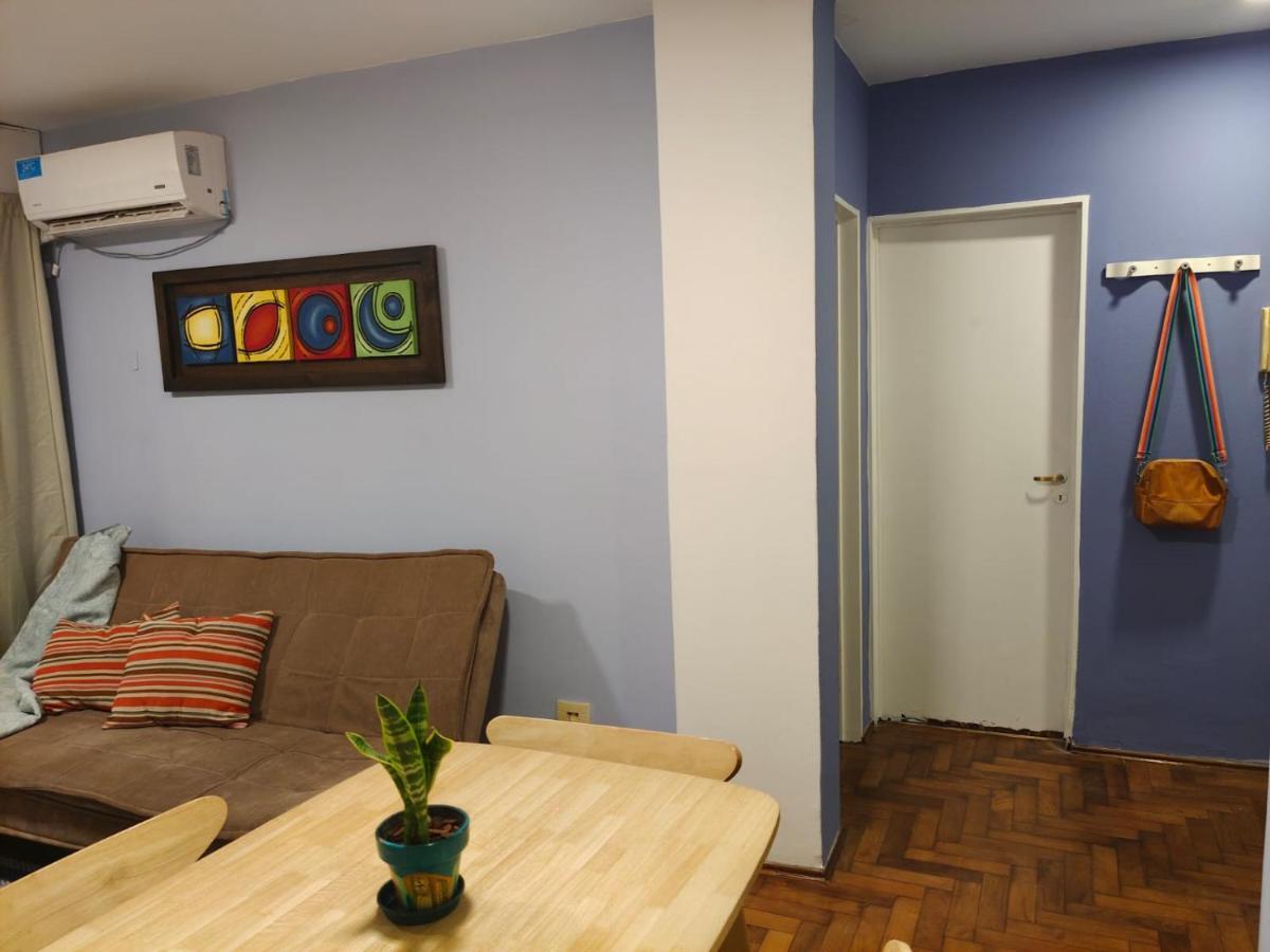 Apartamento La Canada Appartement Córdoba Buitenkant foto