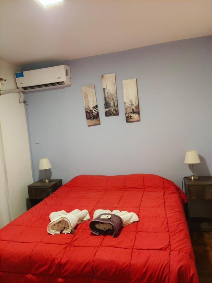 Apartamento La Canada Appartement Córdoba Buitenkant foto