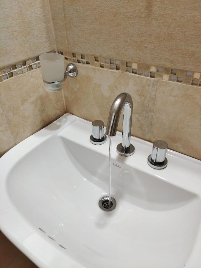 Apartamento La Canada Appartement Córdoba Buitenkant foto